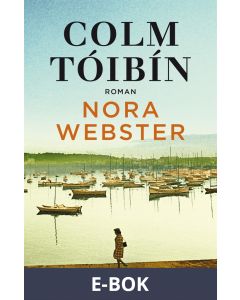 Nora Webster, E-bok