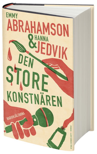Den Store Konstnären