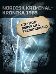 Giftmörderskan i Fredrikshald