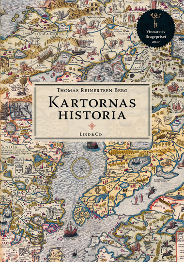 Kartornas Historia