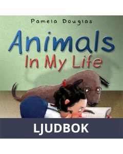 Animals In My Life, Ljudbok