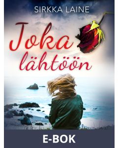 Joka lähtöön, E-bok