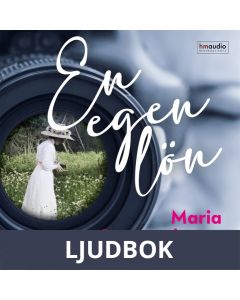 En egen lön, Ljudbok