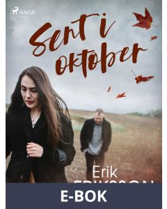 Sent i oktober, E-bok