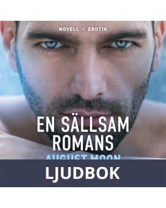 En sällsam romans, Ljudbok
