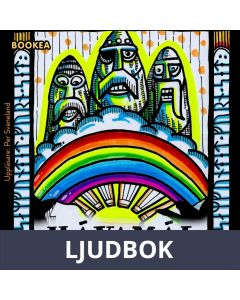 Hávamál: den Höges sång , Ljudbok