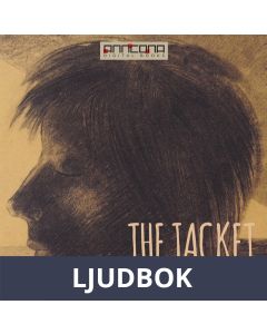 The Jacket, Ljudbok