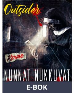 Nunnat nukkuvat, E-bok