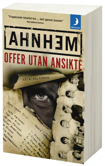 Offer Utan Ansikte