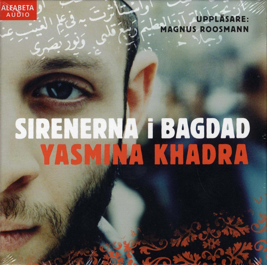 Sirenerna I Bagdad