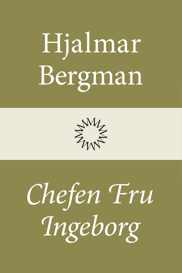 Chefen Fru Ingeborg