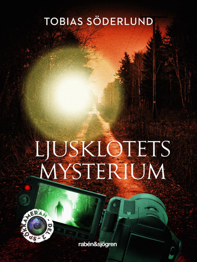 Ljusklotets Mysterium