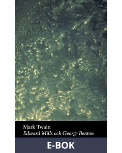 Edward Mills och George Benton, E-bok