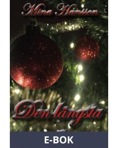 Den längsta natten, E-bok