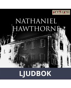 The House of the Seven Gables, Ljudbok