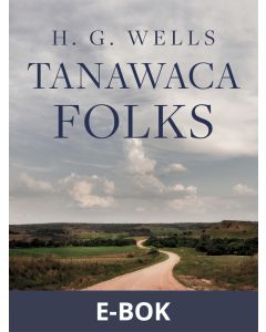 Tanawaca Folks, E-bok