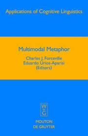 Multimodal Metaphor