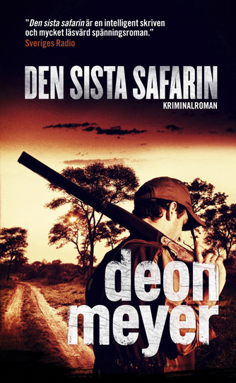Den Sista Safarin