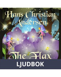 The Flax, Ljudbok