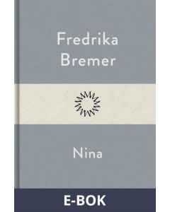 Nina, E-bok