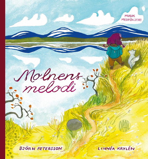Molnens Melodi
