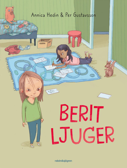 Berit Ljuger