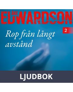 Rop från långt avstånd, Ljudbok