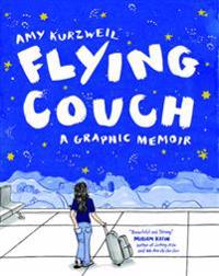 Flying Couch