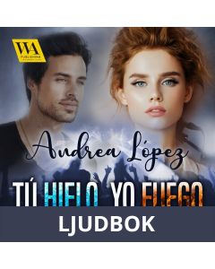 Tú hielo, Yo fuego, Ljudbok