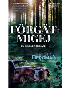 Förgätmigej