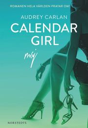 Calendar Girl. Maj