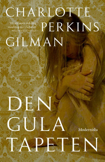 Den Gula Tapeten
