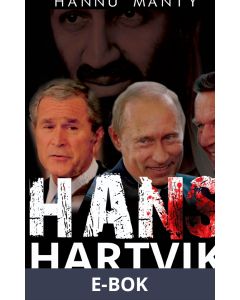 Hans Hartvik: Lista, E-bok