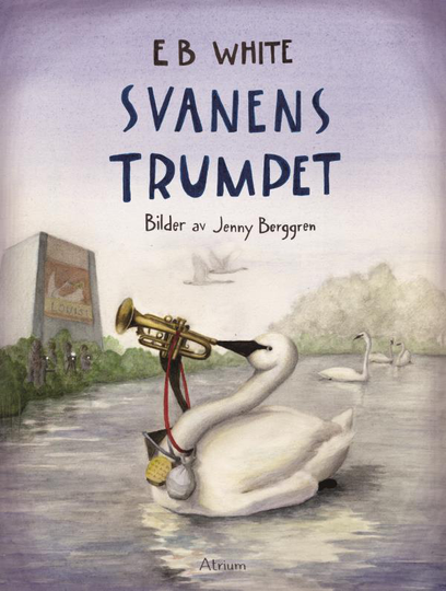 Svanens Trumpet