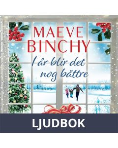I år blir det nog bättre, Ljudbok