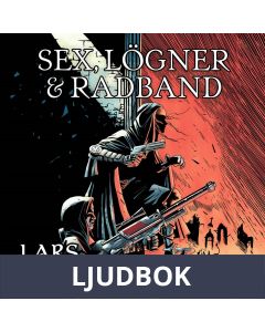 Sex, lögner och radband, Ljudbok