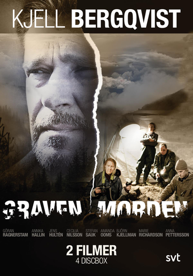 Graven + Morden / Box