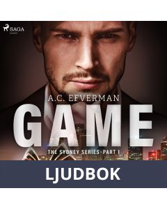 GAME, Ljudbok