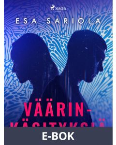 Väärinkäsityksiä, E-bok