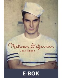 Matrosen och stjärnan, E-bok