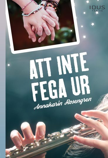 Att Inte Fega Ur