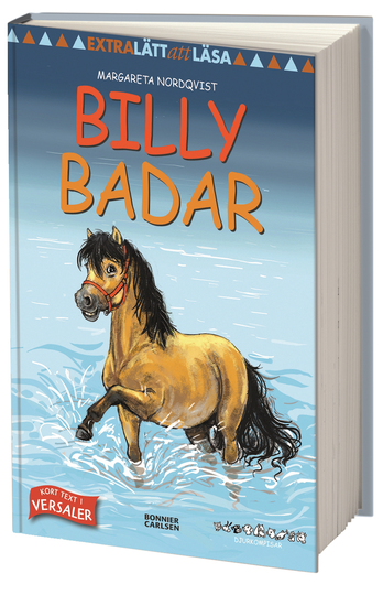 Billy Badar