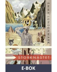 Storknästet, E-bok