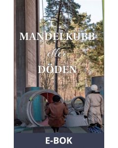 Mandelkubb eller döden, E-bok