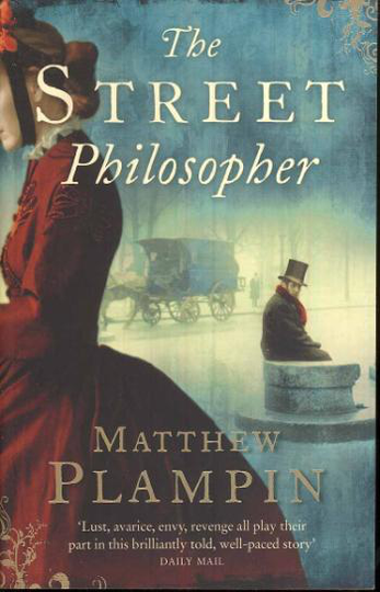 Street Philosopher