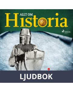 Korstågen, Ljudbok