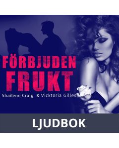 Förbjuden frukt - erotisk novell, Ljudbok