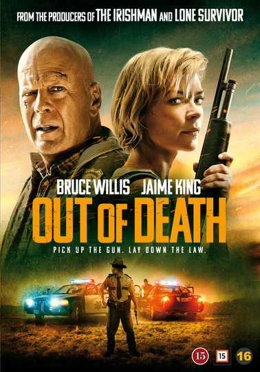Out of death