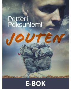 Jouten, E-bok
