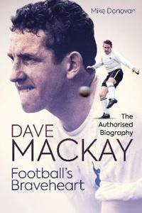 Football's Braveheart